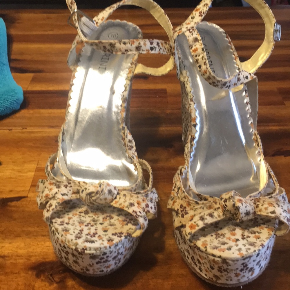 Carrini shoes